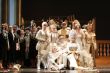 Mit Ensemble als CUPIDO/AMOR in "Orpheus in der Unterwelt" (J. Offenbach) © Staatstheater am Gärtnerplatz